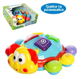 Игра Жук. Limo Toy 7013 UA Уценка