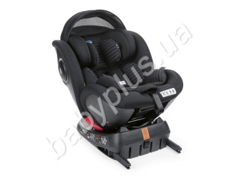 Автокресло Seat4Fix Air, группа 0+/1/2/3, Chicco