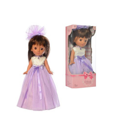 Кукла на батарейке 32 см. Limo Toy M 3871 UA (Повреждена коробка)