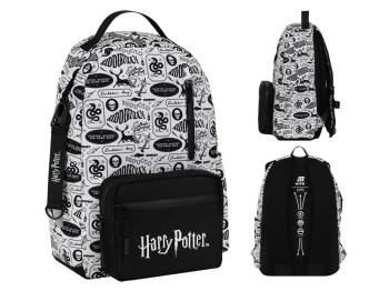 Рюкзак шкільний підлітковий ортопедичний Kite Harry Potter
