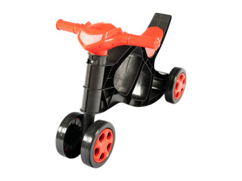 Минибайк. TM Doloni Toys 0136-02. Без звука.