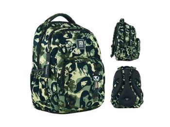 Рюкзак шкільний Tokidoki, Kite