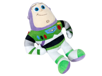 Мягкая игрушка Buzz Lightyear 40 см, текстильная