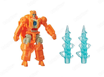 Трансформер WFC Battle Masters Rung 3,8 см. Transformers E7124-E8253