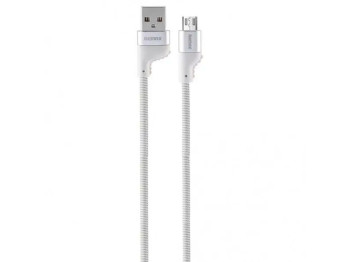 Кабель RC-108m USB for Micro. Remax White