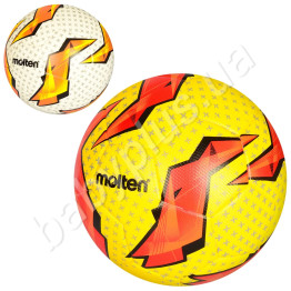 Мяч футбольний Molten. MS 2041
