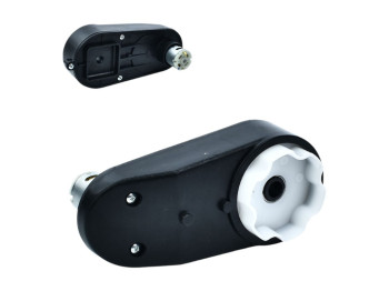 Редуктор у зборі з мотором M 4803-GEAR BOX для толокара