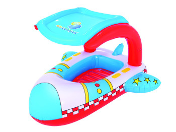 Плотик самолет Bestway 34100