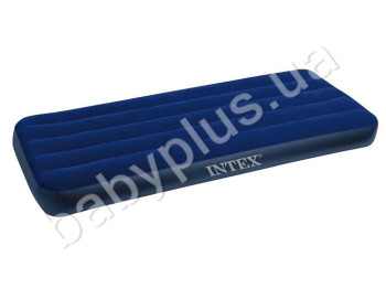 Велюр матрац Intex 68950