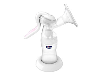 Молокоотсос ручной Well-Being, Chicco