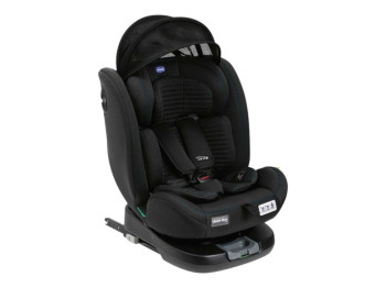 Автокресло Unico Evo Air i-Size, группа 0+/1/2/3, 0-12 лет, Chicco