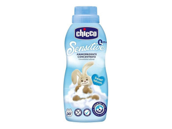 Помякшувач тканин Sensitive Sweet Talcum 750 мл. Chicco 67294.20