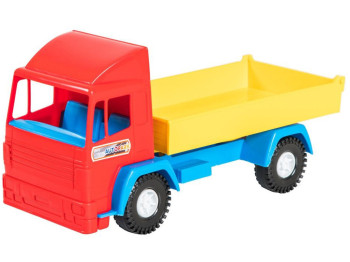 Грузовик Mini truck. Tigres 39209