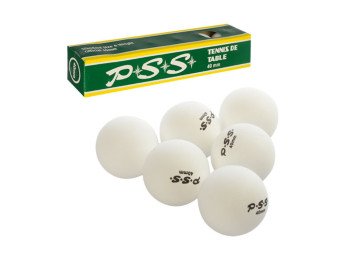 Тенісні кульки шовні. MS 0449