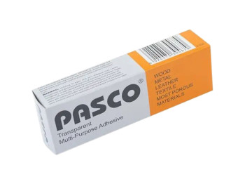 Клей універсальний 30 мл. Pasco A-010