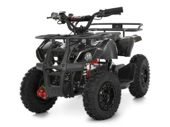 Квадроцикл электрический HB-EATV1000N-19, 1000W, 36V