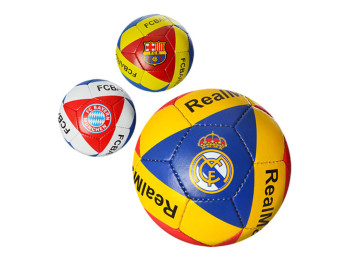 Мяч футбольный. 2500-24ABC