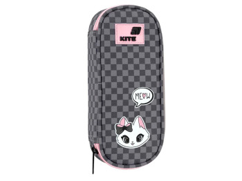 Пенал на 1 віддідення Kite Meow K26-599-13