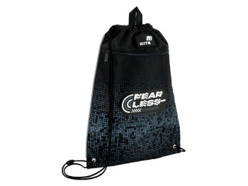 Сумка для обуви Kite Fearless K26-601M-32
