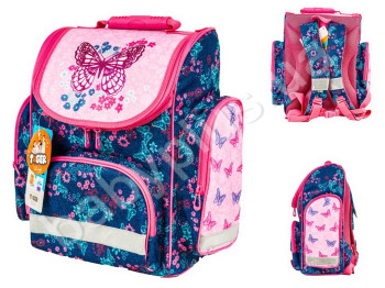 Рюкзак детский  Scholar Collection,Velvet Paradise(girls). TIGER