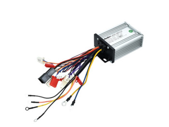 Блок керування RC RECEIVER-HB-FFA1000