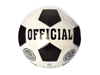 Мяч футбольний. EN-3226