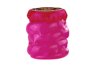 Набір для творчості В'язка маса MEGA STRETCH Slime 6XL. Danko Toys SLM-13-01U Уцінка