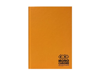 Щоденник шкільний, В5, 40 аркушів, помаранчевий