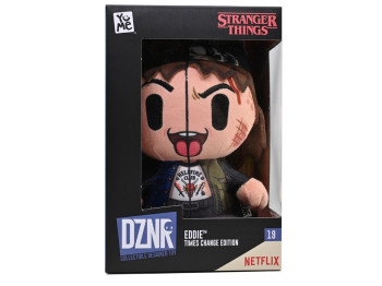 Коллекционная мягконабивная игрушка Stranger Things Eddie. YUME 15015