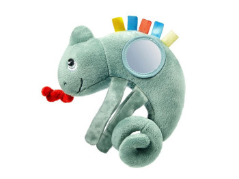 Игрушка подвеска Хамелеон Чарли. BabyOno 1413