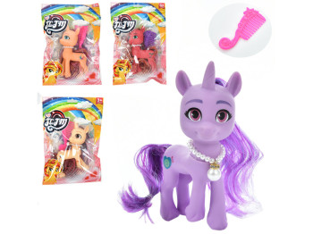 Лошадка Little Pony 13см. 8238B