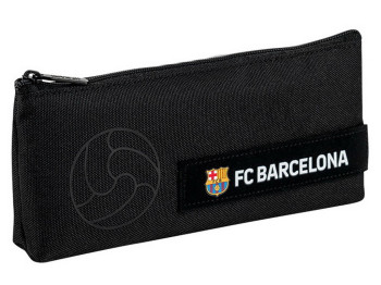 Пенал на 1 отделение Kite FC Barcelona BC26-680