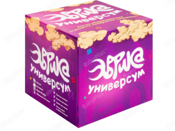 Настільна гра Еврика Універсум 2-е видання. Magellan 4660006615378
