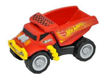 Самосвал Hot Wheels в коробке. Klein 2443