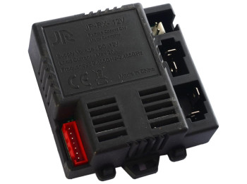 Блок управління для електромобіля M 4180. M 4180RC RECEIVER