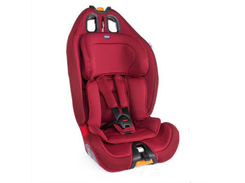 Автокресло детское Gro-Up, Chicco