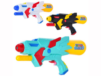 Водяной автомат игрушечный 35см.  MR1023