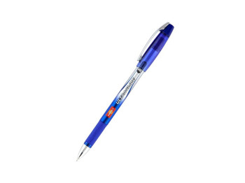 Ручка шариковая Ultraglide синяя. Unimax UX-114-02