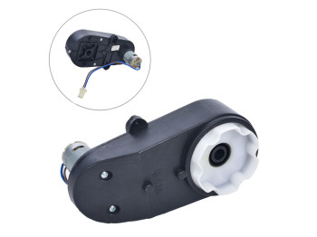 Рульовий редуктор для джипа M 5025. M 5025-ST GEAR