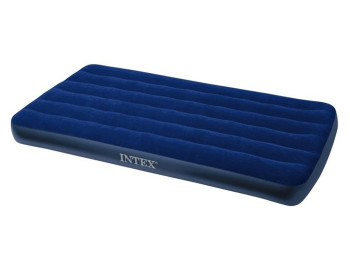 Велюр матрац Intex 68757