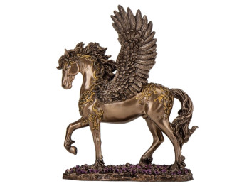 Статуетка Пегас 26 см, Veronese 78159A4