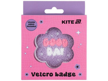 Бейдж на липучці, Kite