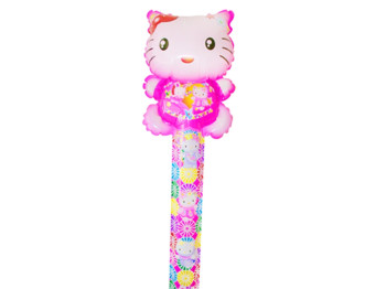 Игрушка на воду с колокольчиком Hello Kitty Bestway 3333