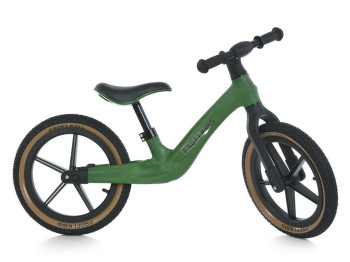 Біговел дитячий MBB 1051-4, 14 дюймів, хакі мат, PROFI KIDS