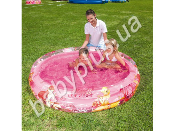 Бассейн WINX Bestway 92007