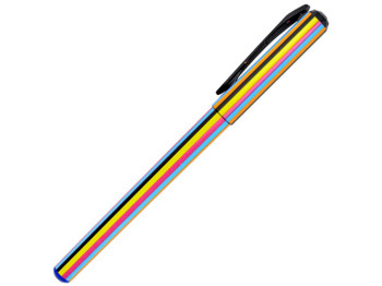 Ручка гелева K171 синя. ST01075. Ціна за 1 шт.