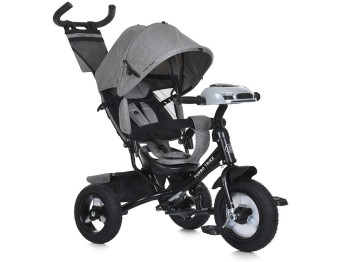 Детский трёхколёсный велосипед. Turbo Trike MT 1006-8