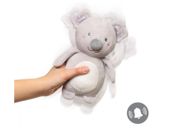 Обнимашка Коала Юлия 12х22 см. BabyOno 1162