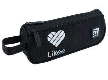 Пенал Likee 20х7х4см, Kite