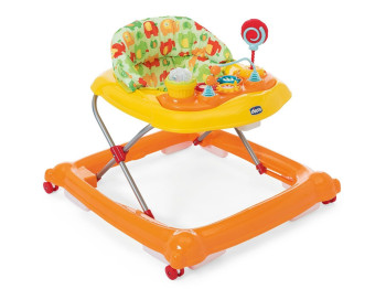 Ходунки Circus, Chicco